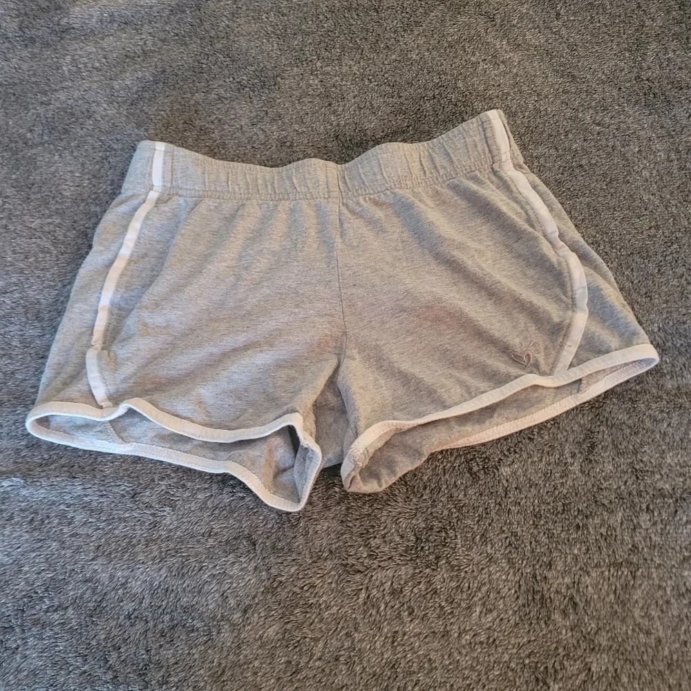 Girl's Justice shorts size 10